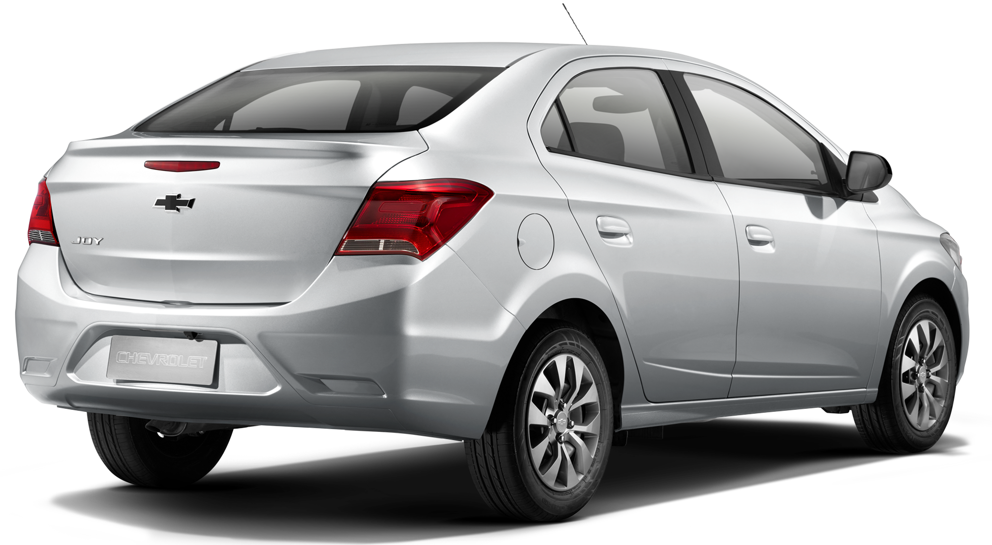 Plata Trasera Derecha